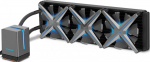 Inter-Tech cooler ALSEYE X360 AiO-Wasserk&uuml;hlung X12 3X120mm