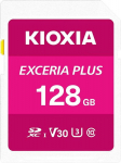 Kioxia Holdings Corporation KIOXIA SD-Card Exceria Plus 64GB