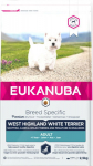 Eukanuba BREED SPECIFIC 2.5 kg Adult Chicken, Turkey