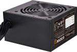 SilverStone SST-ET650-B v1.4 Strider Essential Series 80 PLUS Bronze - 650 Watt