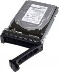 DEL Dell Customer Kit - Festplatte - 4 TB - Hot swap - 3.5" (8.9 cm)