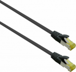 helos Helos 263804, 3 m, Cat6a, S/FTP (S-STP), RJ-45, RJ-45