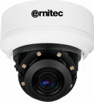 Ernitec Mercury SX 362IR Dome camera, Mercury SX 362IR Dome camera