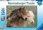 Ravensburger Puzzle XXL 150 Horses