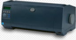 DASCOM Europe 2600+ MATRIX PRINTER 683 CPS, 360X360 DPI