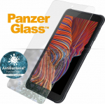 Kaitseklaas Samsung Galaxy Xcover 5, &uuml;mbrises&otilde;bralik, PanzerGlass