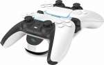 SteelPlay dual charging station for pads PS5