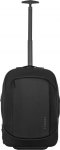 Targus EcoSmart Mobile Tech Traveller 15.6" Rolling - computer backpack/roller bag