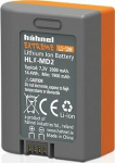 Hahnel H&auml;hnel Modus battery Extreme Battery HLX-MD2
