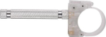 Nanlite T12 clip for tube with pillar (6949987421191)