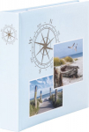 Hama Compass 10x15 200 Photos slip in/notes 3855