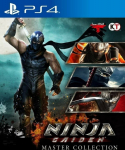 NINJA GAIDEN: Master Collection (Import) (4710782158245)