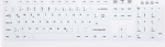 Contour Design Contour ACTIVE KEY MTA AK-C8100 Wireless DE-Layout wei&szlig; IP68