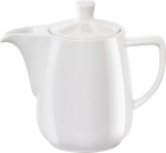 Melitta Porcelain coffee pot 0.6l - White
