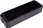 Alphacool NexXxoS Monsta Radiator - 420mm, schwarz