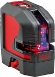 Leica Camera Leica Geosystems LINO L2 - Cross-laser laser stage