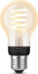 Smart Light Bulb|PHILIPS|Power consumption 7 Watts|Luminous flux 550 Lumen|4500 K|220V-240V|Bluetooth|929002477501