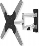 Nedis TVWM5530BK TV wall mount LED / LCD / PLASMA TV 32-55"/ Max 30kg