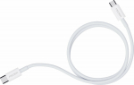 Kabel USB Pedea USB-C - USB-C 1 m White (60040120)