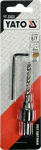YAT Yato Drill YATO DRILL DO CONFIRMATES 5-7mm YT-33022