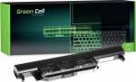Green Cell Battery for Asus A32-K55 11.1V 4400mAh