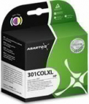 Ink Asarto HP 301XL