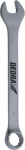 Dedra 36mm open-end wrench (1465)