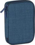 RivaCase RIVACASE Biskayne Universal blue travel organizer