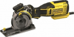 circular saw Stanley FME380K 650 W 89 mm