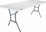Lifetime Brands Lifetime Folding semi-commercial table 183 cm (25011)