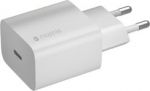 MOPHIE WALL ADAPTER USB-C 20W, WHITE EU