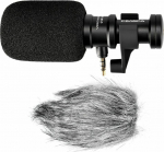 Microphone Comica CVM-VS08