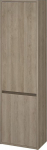 Cersanit Crea post 40cm oak (5902115724794)