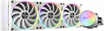 Alpenfohn Glacier Water Cooling 360 White (84000000195)