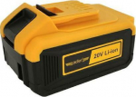 Adler ADLER BATTERY 20V / 5Ah MAR3411.5