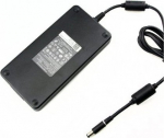 Dell AC Adapter, 240W/210W, 19.5V, 3 Pin, Barrel Connector, C13