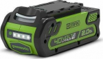 Greenworks Akumulator 40V, 2Ah (G40B2)