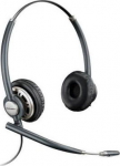 Poly EncorePro HW720, duo, Corded headset