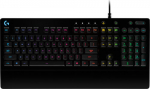 Log G213 PRODIGY GAMING KEYBOARD, N/A - CZE-SKY - INTNL