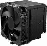 Jonsbo HX6250 CPU cooler - 140mm, black