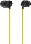 Headphones Somostel SMS-CS04 Yellow