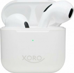 Xoro KHB 30 Wireless headphones, Bluetooth with. Ladebox