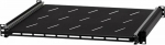 Stalflex Pull-Out Shelf 19" 1U 350mm Black