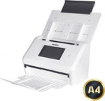 Avision Document Scanner AN335WL A4
