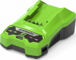 Greenworks Battery charger 24V, 2A