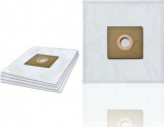 Zelmer ZELMER vacuum cleaner bag Safbag bags ZVCA110B 4 pcs to Adaś/Olek