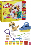 Hasbro Play-Doh Care 'n Carry Vet Playset (F3639)