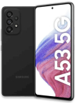 Samsung Galaxy A53 5G Smartphone 6GB / 128GB Black