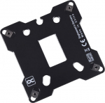 Alphacool Core Backplate XPX/Eisbaer LGA 115X/1200/1700/1851 Metall