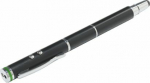 Leitz Ballpoint, stylus for devices with a touch screen, 4w1 Complete czarny (10K288A)